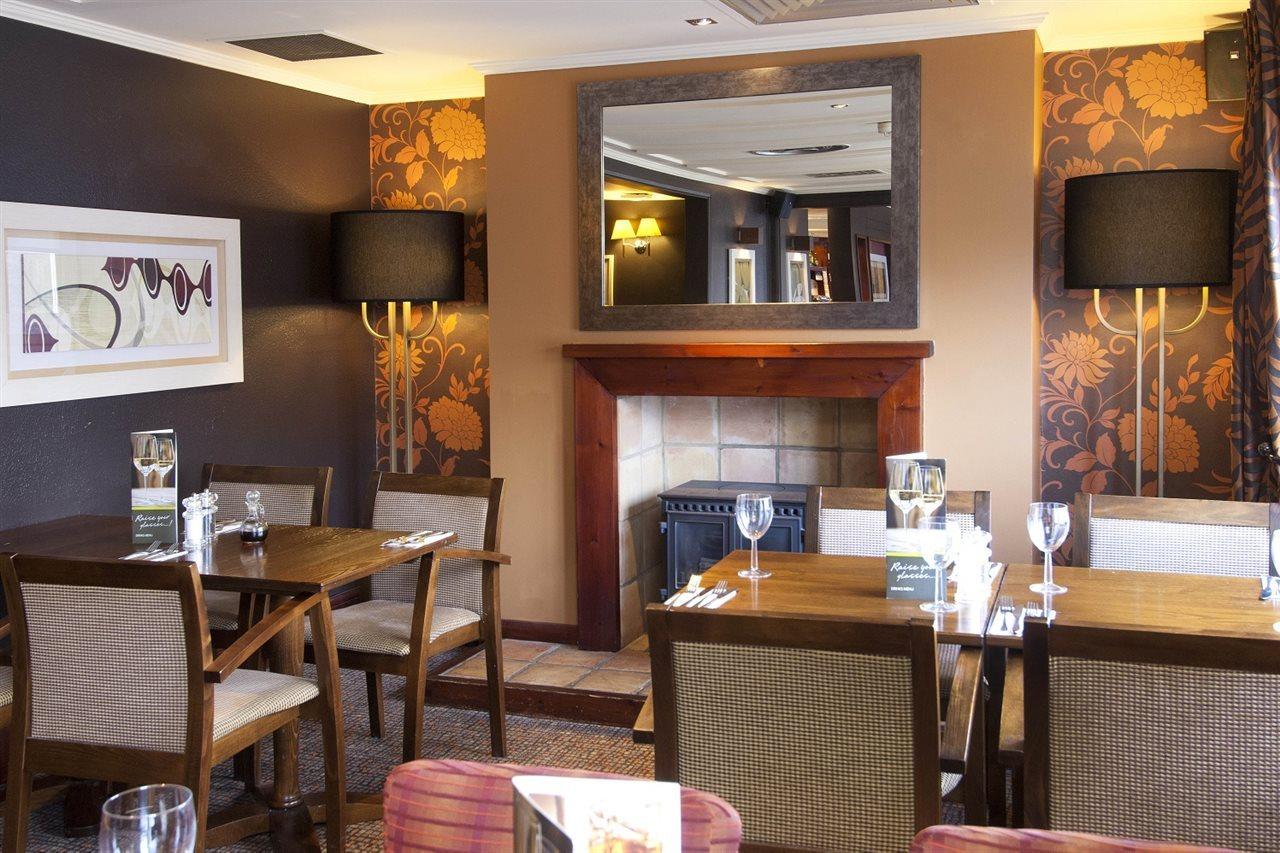 Premier Inn Gatwick Crawley Town West Kültér fotó